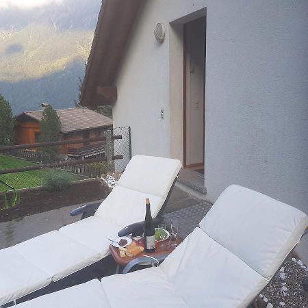 Casa Sole Lägenhet Leontica Exteriör bild