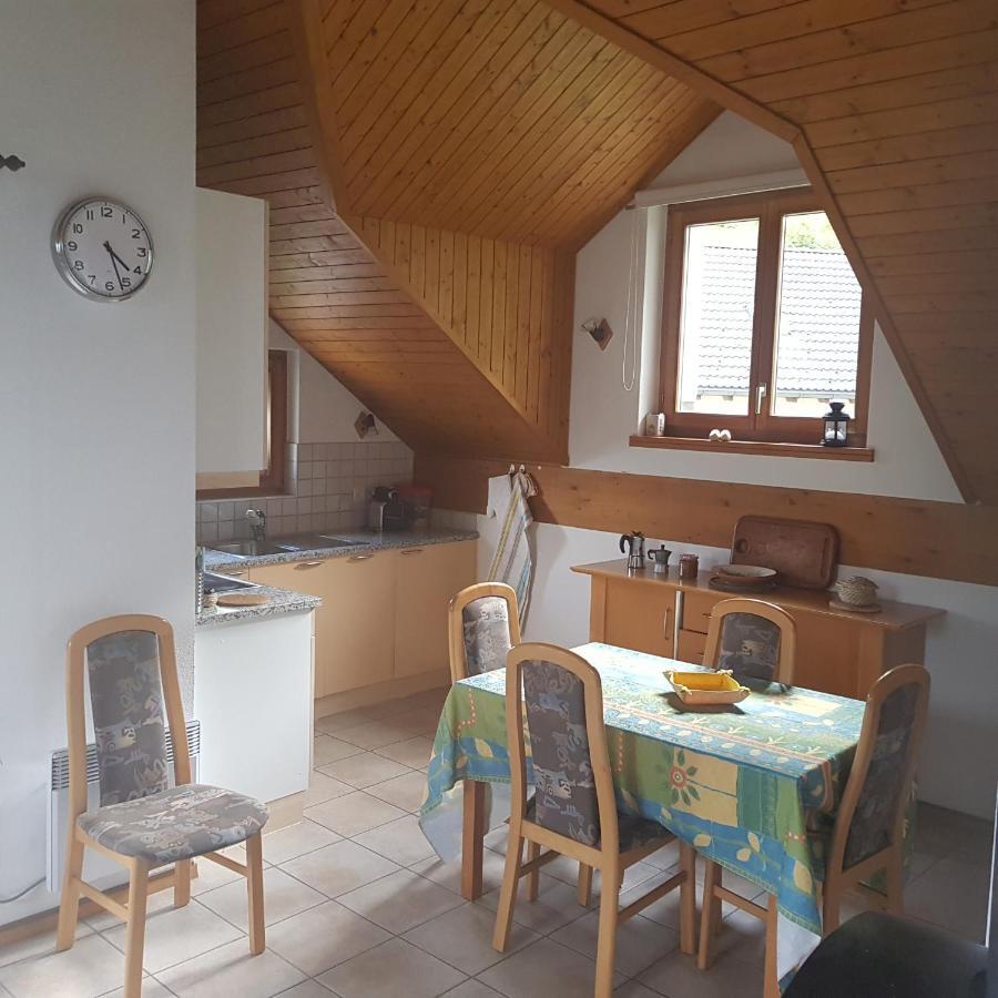 Casa Sole Lägenhet Leontica Exteriör bild