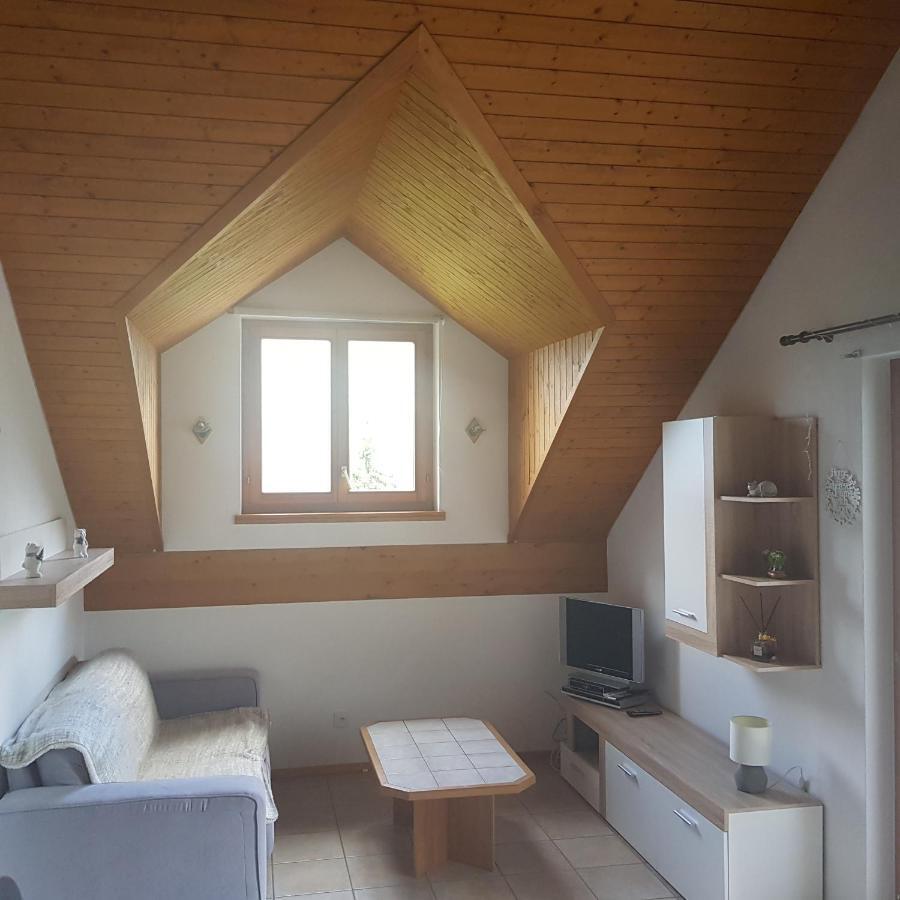 Casa Sole Lägenhet Leontica Exteriör bild